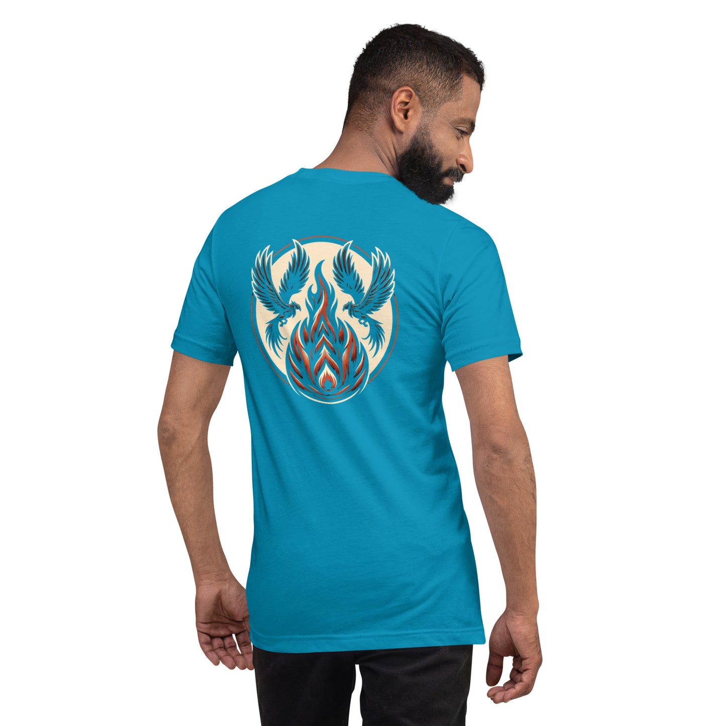 Unisex t-shirt (Kasaka)