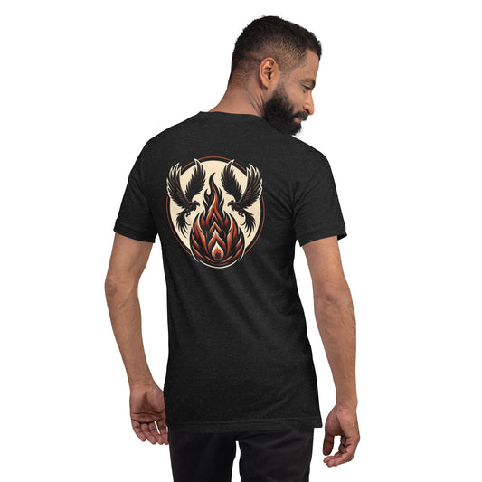 Unisex t-shirt (Kasaka)