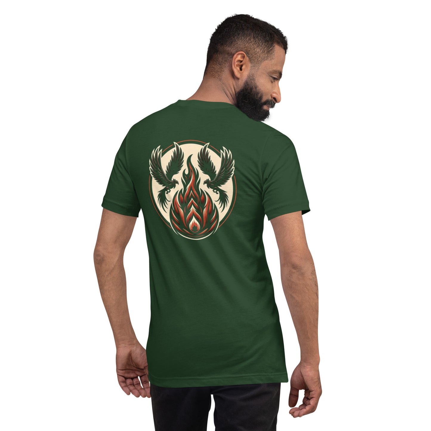 Unisex t-shirt (Kasaka)