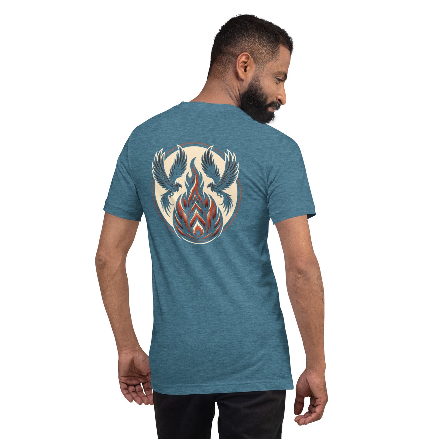 Unisex t-shirt (Kasaka)