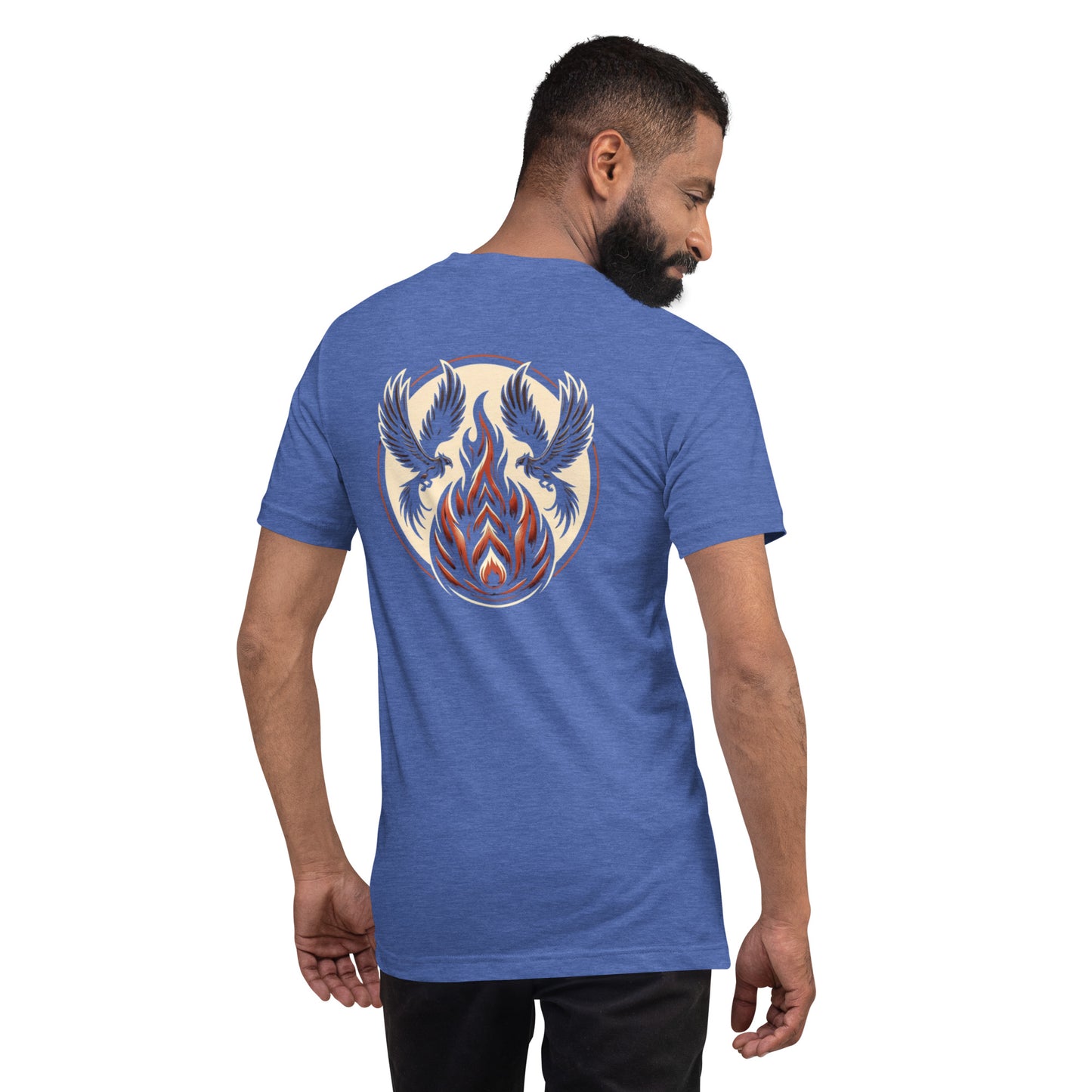 Unisex t-shirt (Kasaka)