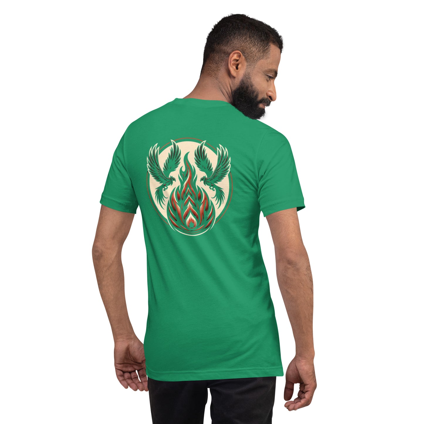 Unisex t-shirt (Kasaka)