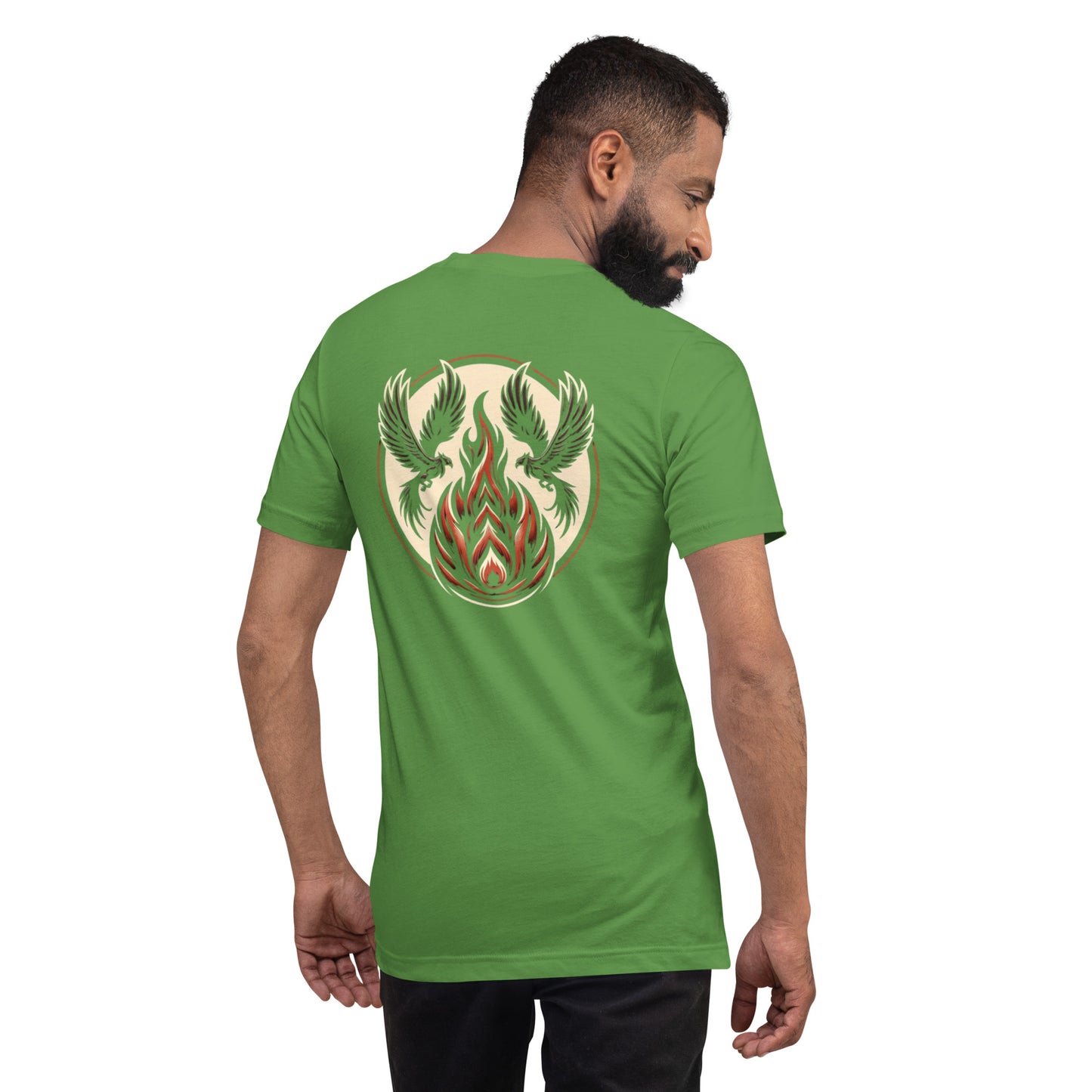 Unisex t-shirt (Kasaka)