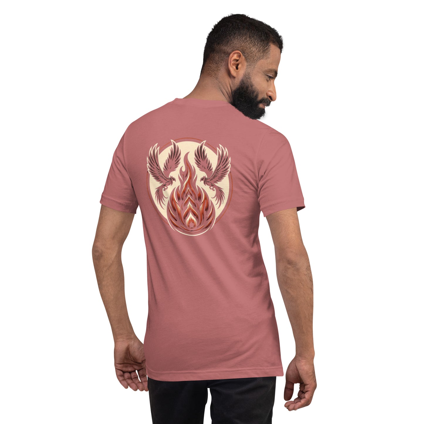Unisex t-shirt (Kasaka)