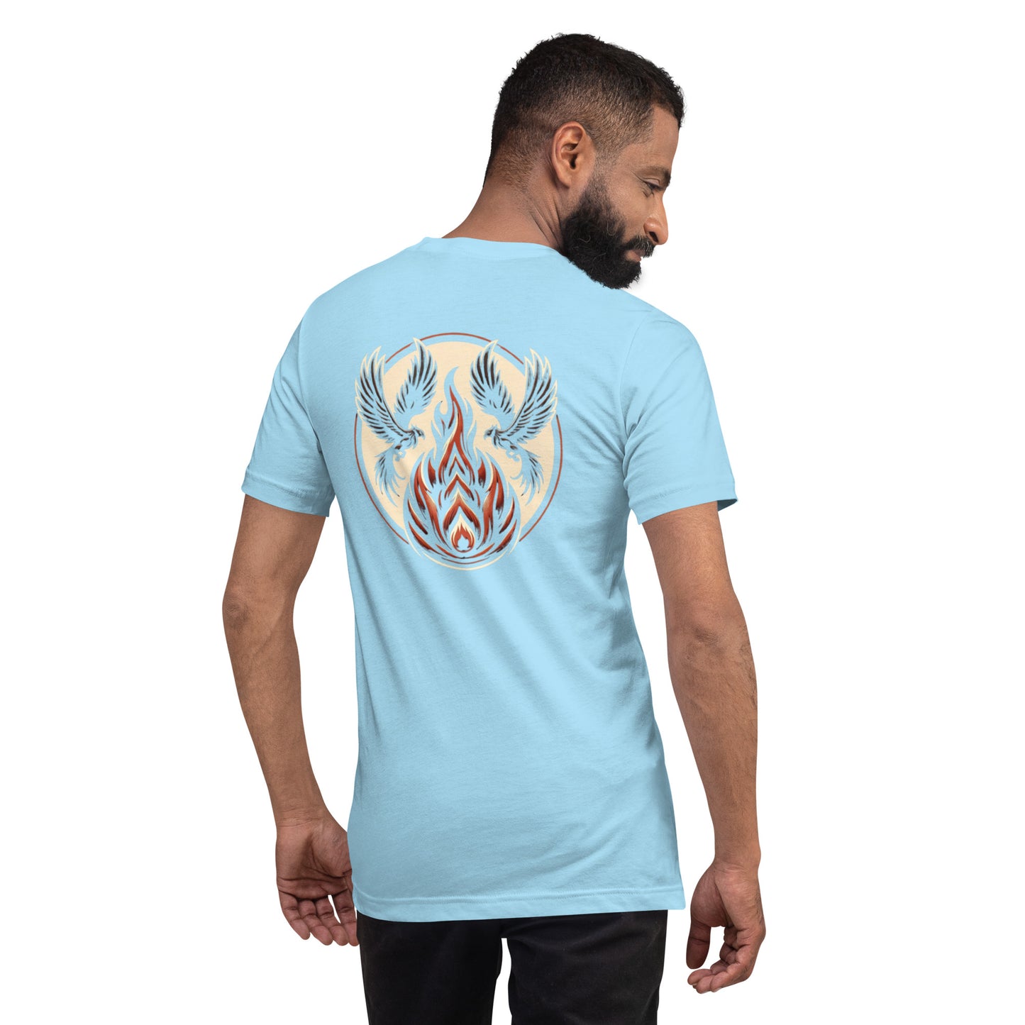 Unisex t-shirt (Kasaka)