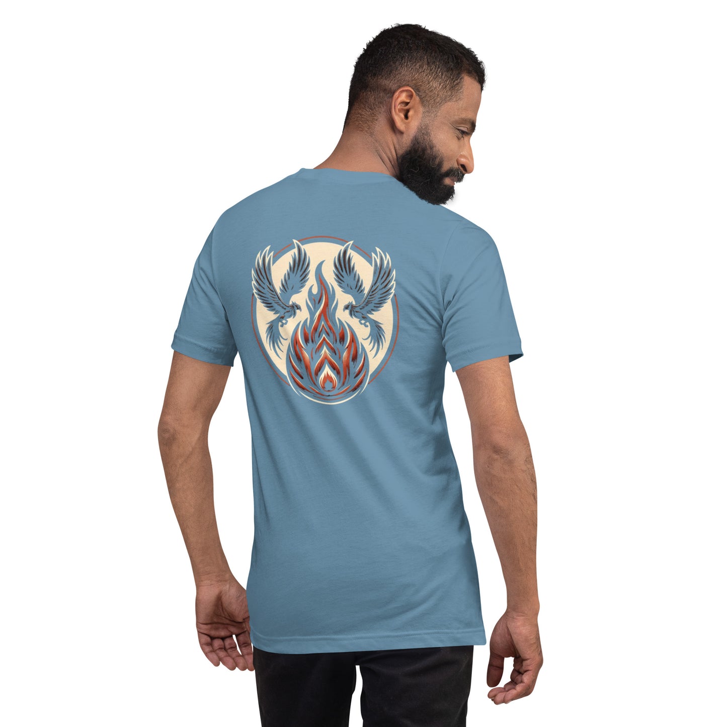 Unisex t-shirt (Kasaka)