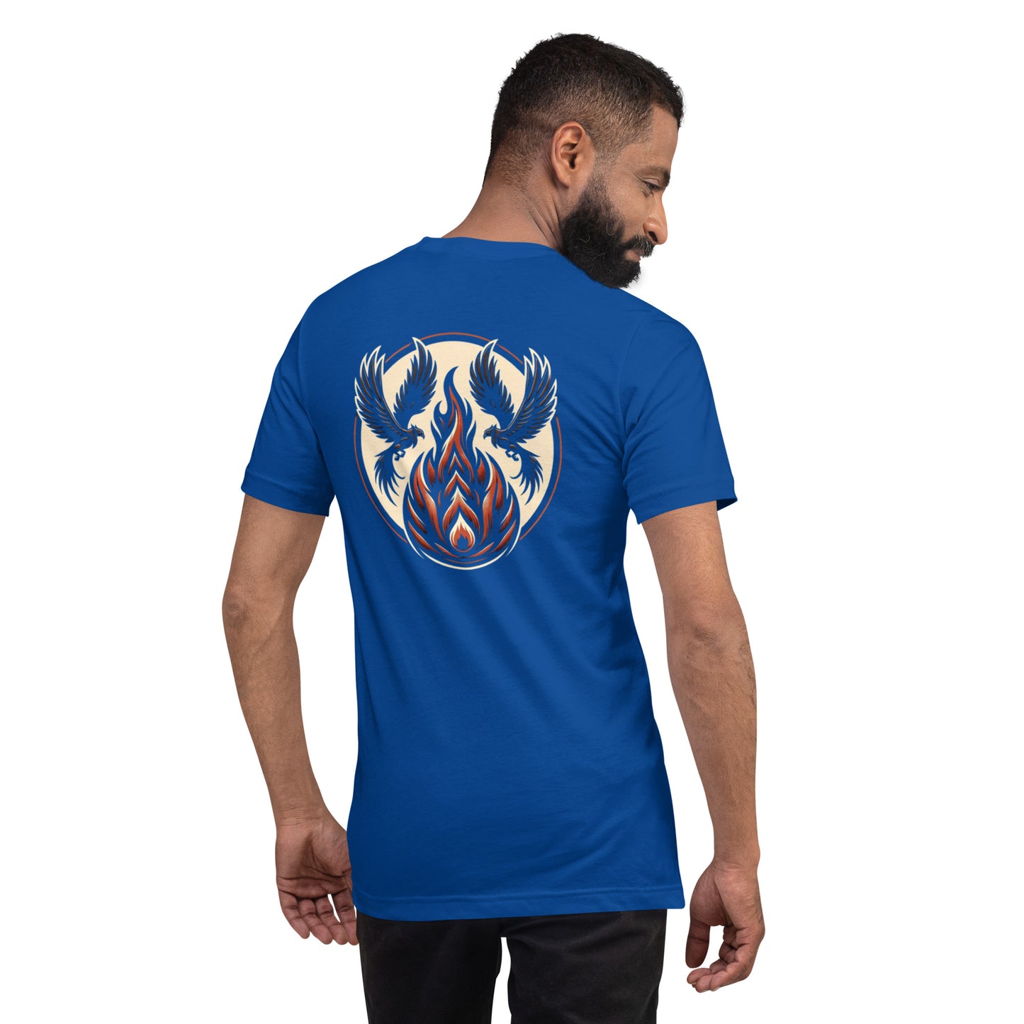 Unisex t-shirt (Kasaka)