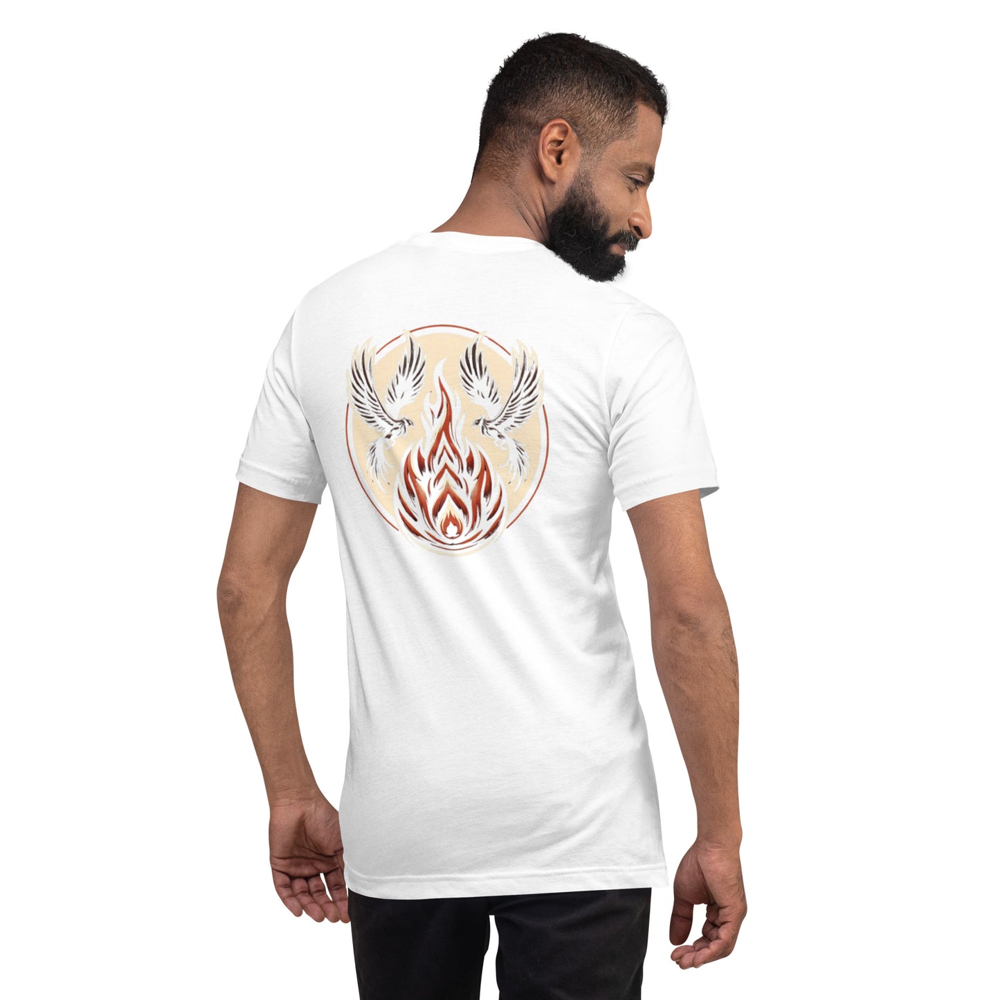 Unisex t-shirt (Kasaka)